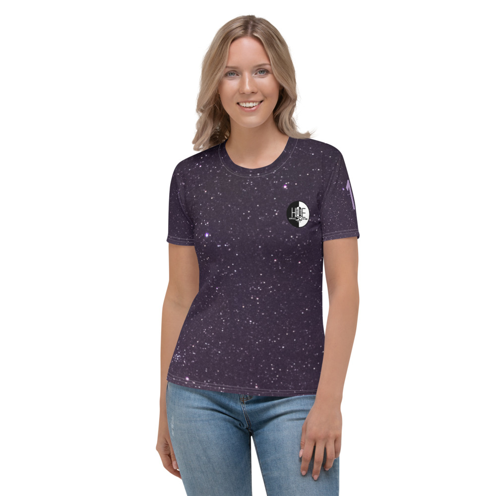 Choosing Happiness Today Women's T-shirt - Image 2