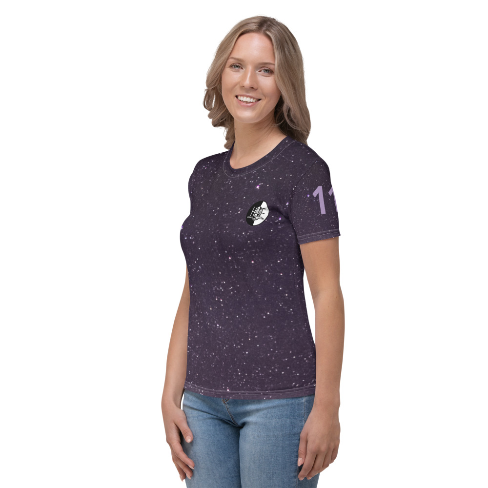 Choosing Happiness Today Women's T-shirt - Image 3