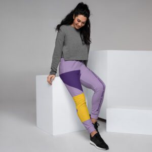 I Choose Happiness Women's Joggers