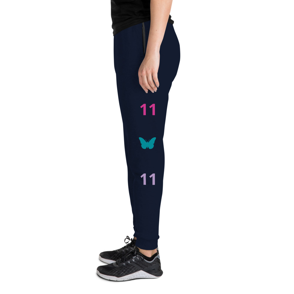 Alignment Unisex Joggers