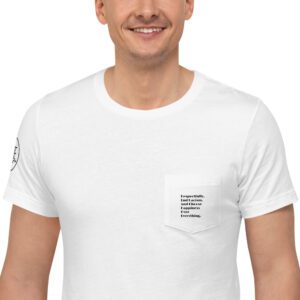 Unity Men's Pocket T-Shirt