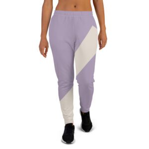 Lavender Women's Joggers