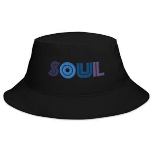 SOUL Bucket Hat