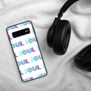 SOUL Samsung Case