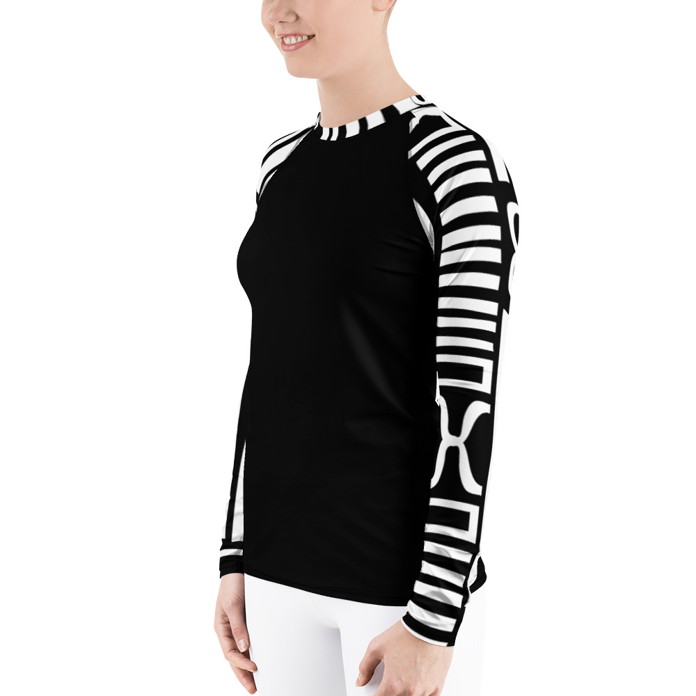 Balance Women's Long Sleeve Activewear Shirt - Image 3