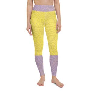 Bliss Yoga Leggings