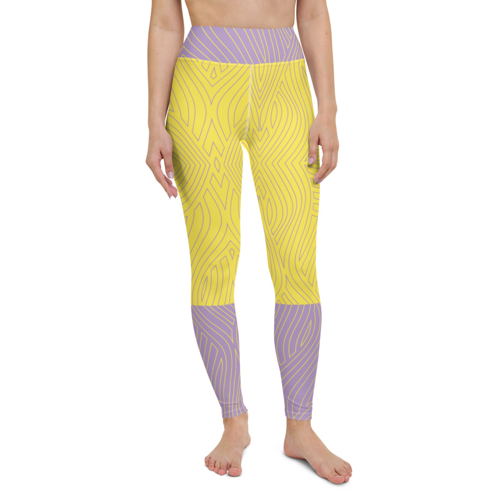 Bliss Yoga Leggings