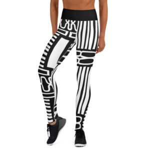 Balance Yoga Leggings