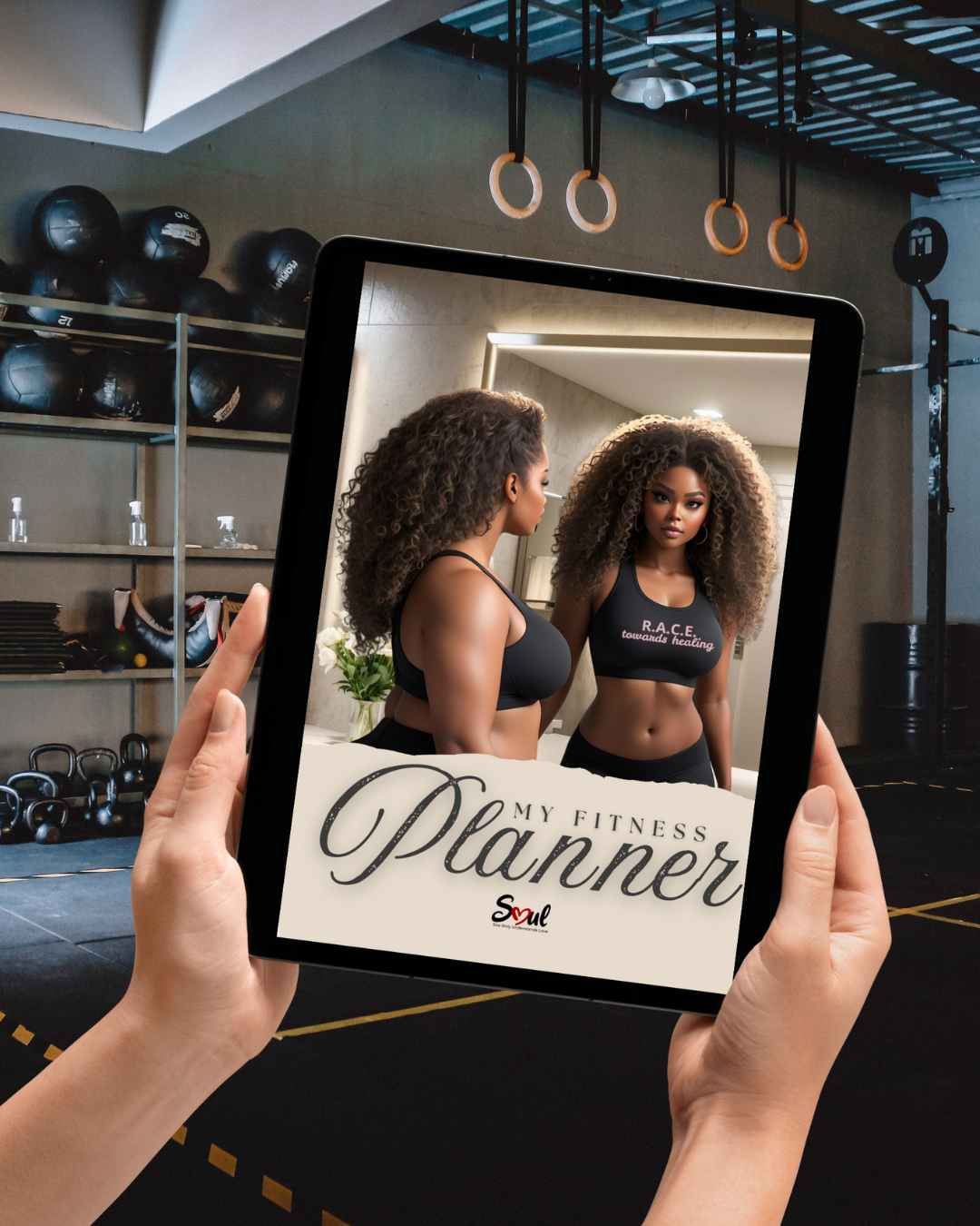My Fitness Planner - Digital