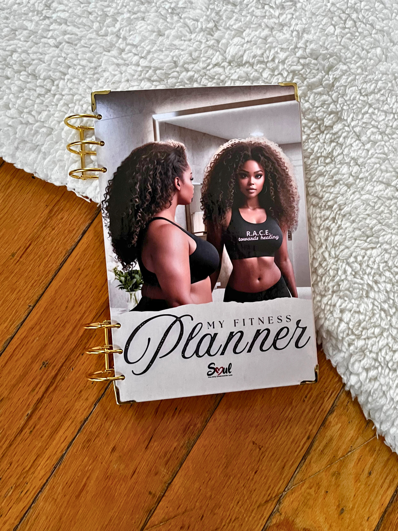 My Fitness Planner