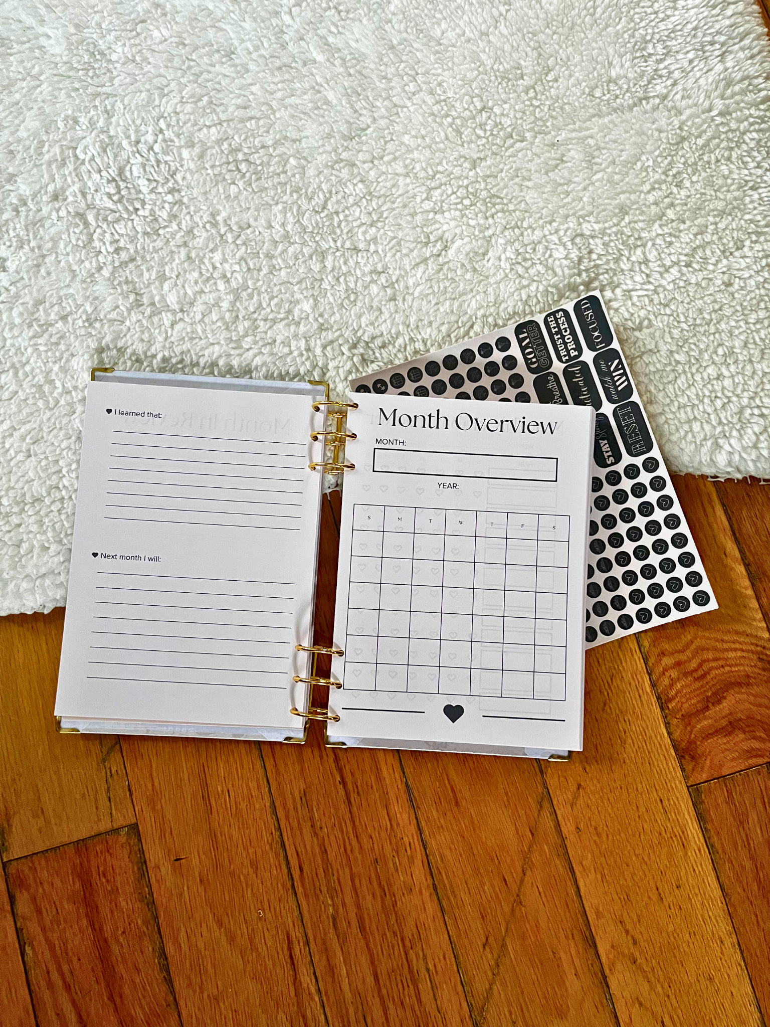 My Fitness Planner - Image 2