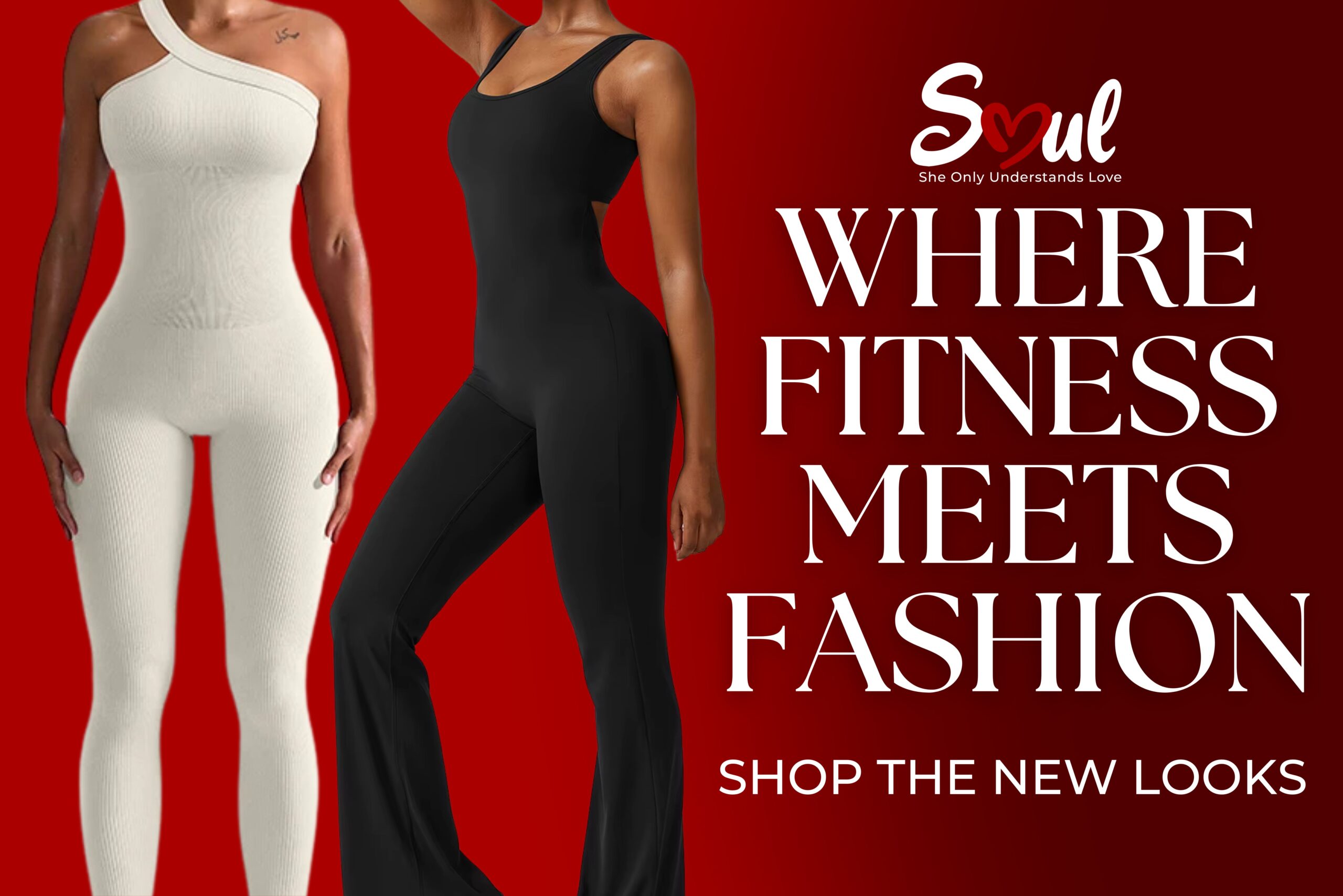 SOUL March 2025 DRIP